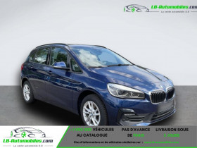 Bmw Serie 2 Active Tourer 216i 109 ch  occasion � Beaupuy - photo n�2