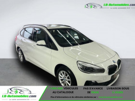Bmw Serie 2 Active Tourer 216i 109 ch  occasion � Beaupuy - photo n�2