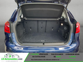 Bmw Serie 2 Active Tourer 216i 109 ch  occasion � Beaupuy - photo n�11
