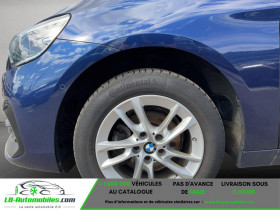 Bmw Serie 2 Active Tourer 216i 109 ch  occasion � Beaupuy - photo n�10