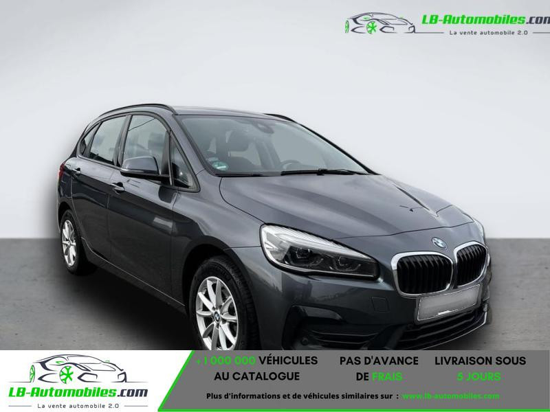 Bmw Serie 2 Active Tourer 216i 109 ch  occasion  Beaupuy