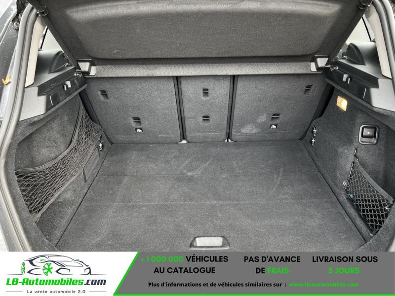 Bmw Serie 2 Active Tourer 216i 109 ch  occasion  Beaupuy - photo n10