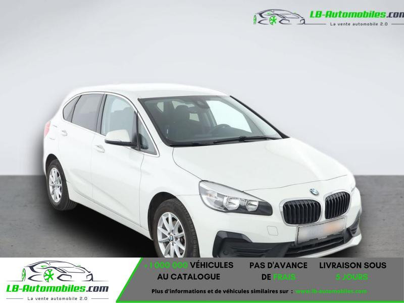 Bmw Serie 2 Active Tourer 216i 109 ch  occasion  Beaupuy - photo n2