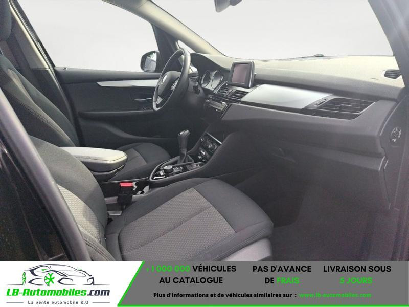 Bmw Serie 2 Active Tourer 216i 109 ch  occasion  Beaupuy - photo n5