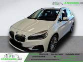 Bmw Serie 2 Active Tourer occasion  année 2019 boite Manuelle Annonce Bmw Serie 2 Active Tourer occasion Essence 216i 109 ch à Beaupuy