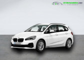 Bmw Serie 2 Active Tourer occasion année 2020 boite Manuelle Annonce Bmw Serie 2 Active Tourer occasion Essence 216i 109 ch à Beaupuy