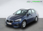 Bmw Serie 2 Active Tourer occasion année 2019 boite Manuelle Annonce Bmw Serie 2 Active Tourer occasion Essence 216i 109 ch à Beaupuy