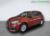Bmw Serie 2 Active Tourer occasion année 2021 boite Manuelle Annonce Bmw Serie 2 Active Tourer occasion Essence 216i 109 ch à Beaupuy