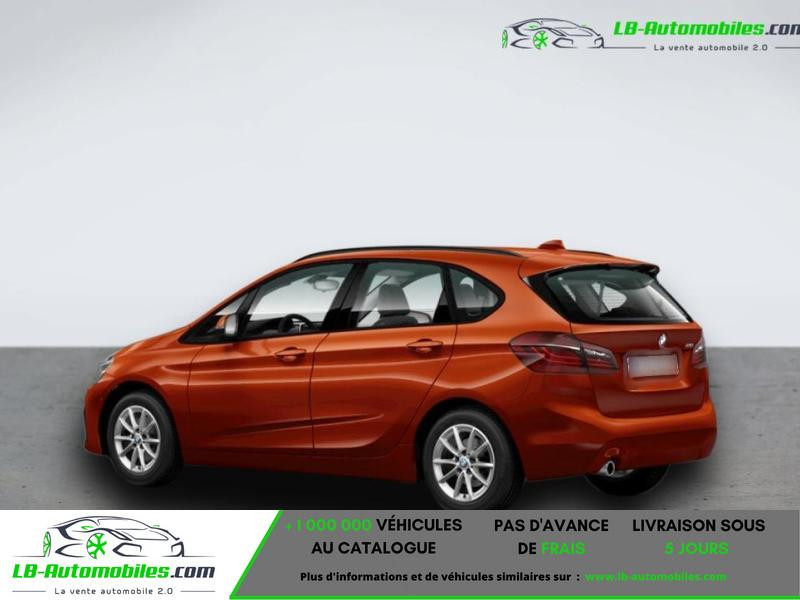 Bmw Serie 2 Active Tourer 216i 109 ch 2020 Bmw Serie 2 Active Tourer 216i 109 ch  occasion à Beaupuy