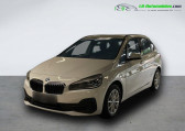 Bmw Serie 2 Active Tourer occasion année 2021 boite Manuelle Annonce Bmw Serie 2 Active Tourer occasion Essence 216i 109 ch à Beaupuy