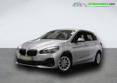 Bmw Serie 2 Active Tourer occasion année 2019 boite Manuelle Annonce Bmw Serie 2 Active Tourer occasion Essence 216i 109 ch à Beaupuy