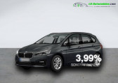 Bmw Serie 2 Active Tourer occasion année 2021 boite Manuelle Annonce Bmw Serie 2 Active Tourer occasion Essence 216i 109 ch à Beaupuy