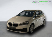 Bmw Serie 2 Active Tourer occasion année 2021 boite Manuelle Annonce Bmw Serie 2 Active Tourer occasion Essence 216i 109 ch à Beaupuy