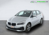 Bmw Serie 2 Active Tourer occasion année 2021 boite Manuelle Annonce Bmw Serie 2 Active Tourer occasion Essence 216i 109 ch à Beaupuy
