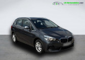Bmw Serie 2 Active Tourer occasion année 2019 boite Manuelle Annonce Bmw Serie 2 Active Tourer occasion Essence 216i 109 ch à Beaupuy