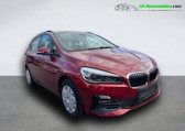 Bmw Serie 2 Active Tourer occasion année 2018 boite Manuelle Annonce Bmw Serie 2 Active Tourer occasion Essence 216i 109 ch à Beaupuy
