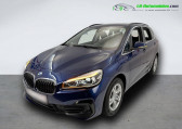 Bmw Serie 2 Active Tourer occasion année 2019 boite Manuelle Annonce Bmw Serie 2 Active Tourer occasion Essence 216i 109 ch à Beaupuy