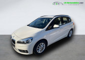 Annonce Bmw Serie 2 Active Tourer occasion Essence 216i 109 ch  Beaupuy