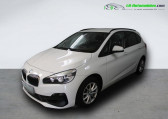 Bmw Serie 2 Active Tourer 216i 109 ch   Beaupuy 31