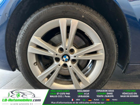 Bmw Serie 2 Active Tourer 218d 150 ch BVA  occasion � Beaupuy - photo n�8