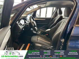 Bmw Serie 2 Active Tourer 218d 150 ch BVA  occasion � Beaupuy - photo n�6