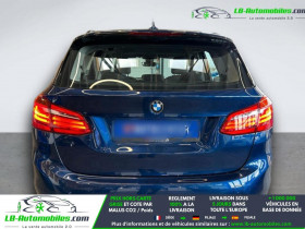 Bmw Serie 2 Active Tourer 218d 150 ch BVA  occasion � Beaupuy - photo n�5