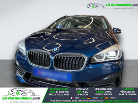 Bmw Serie 2 Active Tourer 218d 150 ch BVA  occasion � Beaupuy - photo n�4