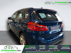 Bmw Serie 2 Active Tourer 218d 150 ch BVA  occasion � Beaupuy - photo n�3