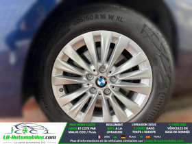 Bmw Serie 2 Active Tourer 218d 150 ch BVA  occasion � Beaupuy - photo n�3