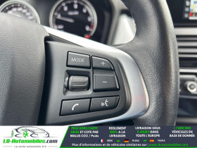 Bmw Serie 2 Active Tourer 218d 150 ch BVA  occasion � Beaupuy - photo n�2