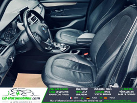 Bmw Serie 2 Active Tourer 218d 150 ch BVA  occasion � Beaupuy - photo n�4