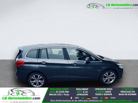 Bmw Serie 2 Active Tourer 218d 150 ch BVA  occasion � Beaupuy - photo n�3