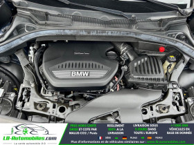 Bmw Serie 2 Active Tourer 218d 150 ch BVA  occasion � Beaupuy - photo n�4