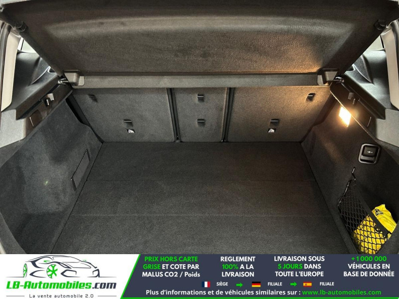 Bmw Serie 2 Active Tourer 218d 150 ch BVA  occasion � Beaupuy - photo n�5