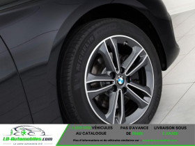 Bmw Serie 2 Active Tourer 218d 150 ch BVA  occasion � Beaupuy - photo n�4