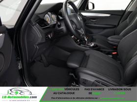 Bmw Serie 2 Active Tourer 218d 150 ch BVA  occasion � Beaupuy - photo n�3
