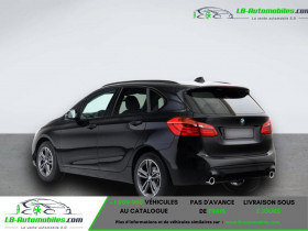 Bmw Serie 2 Active Tourer 218d 150 ch BVA  occasion � Beaupuy - photo n�2