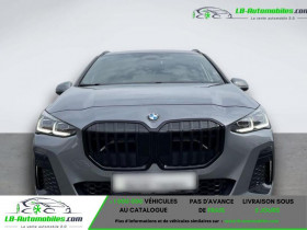 Bmw Serie 2 Active Tourer 218d 150 ch BVA  occasion � Beaupuy - photo n�4