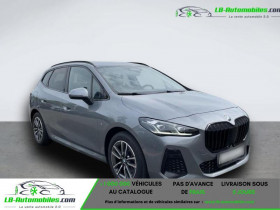 Bmw Serie 2 Active Tourer 218d 150 ch BVA  occasion � Beaupuy - photo n�2