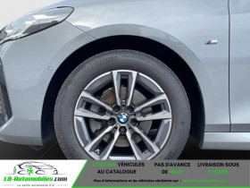 Bmw Serie 2 Active Tourer 218d 150 ch BVA  occasion � Beaupuy - photo n�9