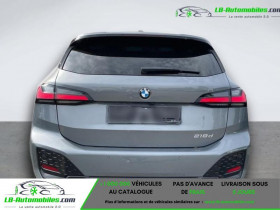 Bmw Serie 2 Active Tourer 218d 150 ch BVA  occasion � Beaupuy - photo n�6