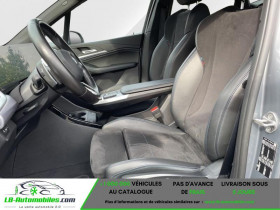 Bmw Serie 2 Active Tourer 218d 150 ch BVA  occasion � Beaupuy - photo n�7