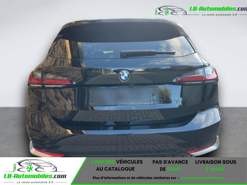 Bmw Serie 2 Active Tourer 218d 150 ch BVA 2022 - photo n°7 Bmw Serie 2 Active Tourer 218d 150 ch BVA  occasion à Beaupuy - photo n°7