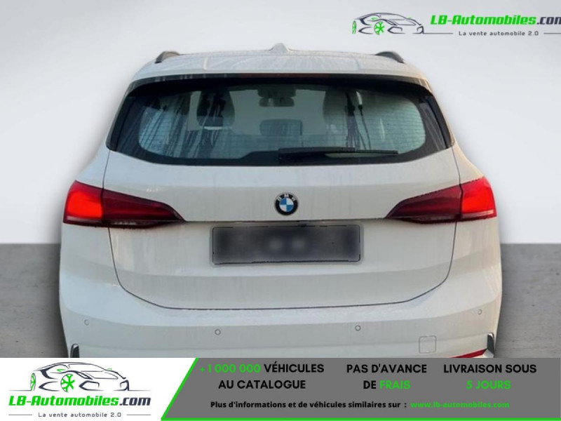 Bmw Serie 2 Active Tourer 218d 150 ch BVA 2022 - photo n°6 Bmw Serie 2 Active Tourer 218d 150 ch BVA  occasion à Beaupuy - photo n°6
