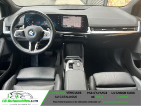 Bmw Serie 2 Active Tourer 218d 150 ch BVA  occasion � Beaupuy - photo n�3