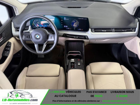 Bmw Serie 2 Active Tourer 218d 150 ch BVA  occasion � Beaupuy - photo n�3