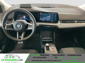 Bmw Serie 2 Active Tourer 218d 150 ch BVA  occasion � Beaupuy - photo n�2