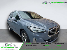 Bmw Serie 2 Active Tourer 218d 150 ch BVA  occasion � Beaupuy - photo n�2