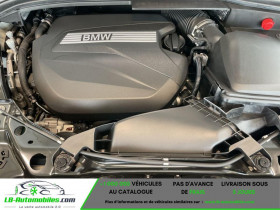 Bmw Serie 2 Active Tourer 218d 150 ch BVA  occasion � Beaupuy - photo n�8
