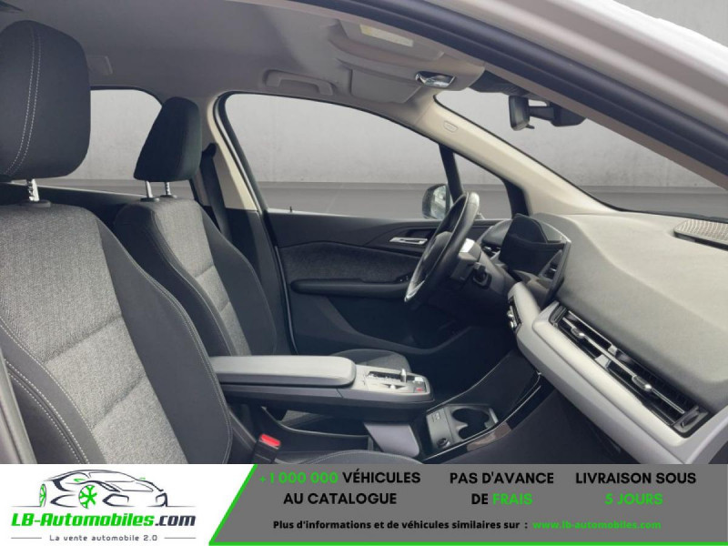 Bmw Serie 2 Active Tourer 218d 150 ch BVA  occasion  Beaupuy - photo n7